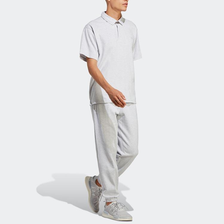 adidas originals Essentials Polo Shirt LogoPolo