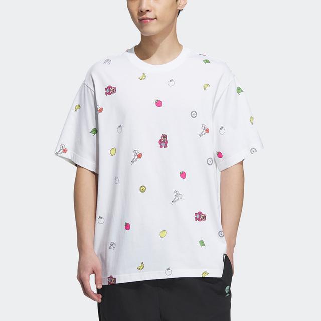 adidas neo adidas neo x SS23 Lotso Tee T