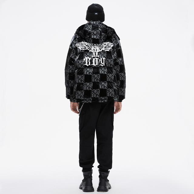 Boy London FW21 Logo