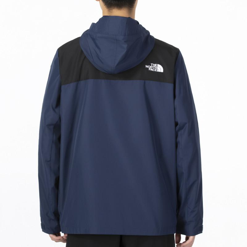 THE NORTH FACE Logo