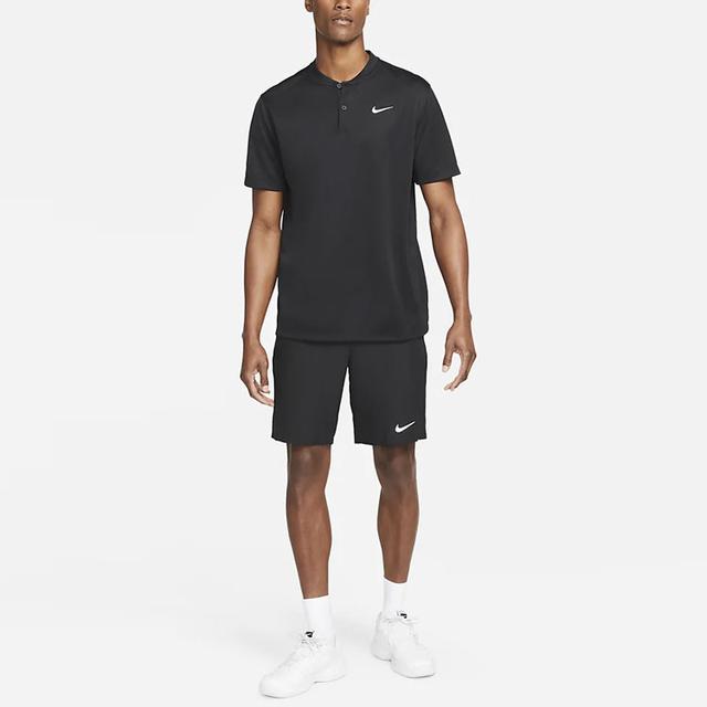 Nike Court Dri-FIT LogoPolo
