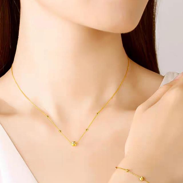 VERENA REINE 18K AU750