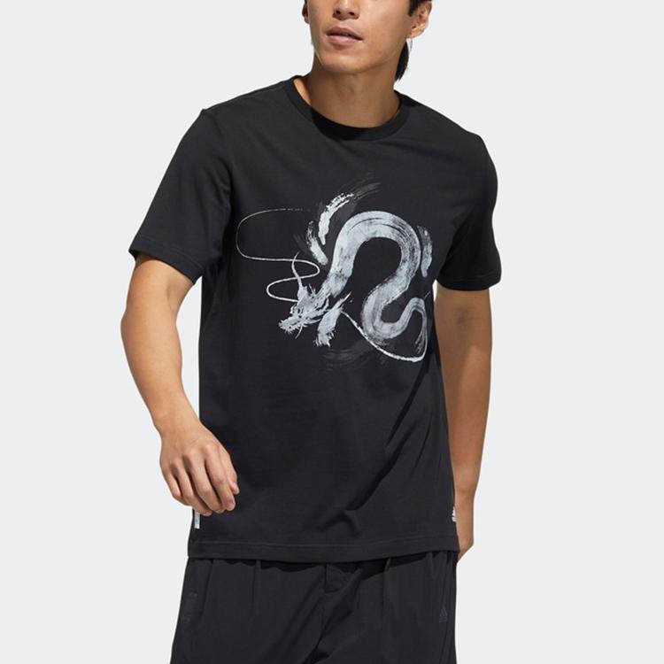 adidas WJ T GFX T