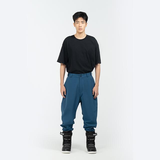 YAKKY PANG FW21