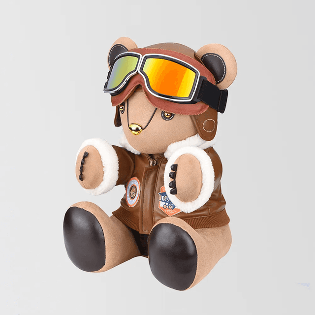 BuerBear 30*26*26cm