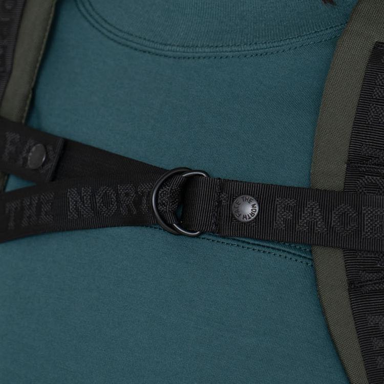 THE NORTH FACE PURPLE LABEL