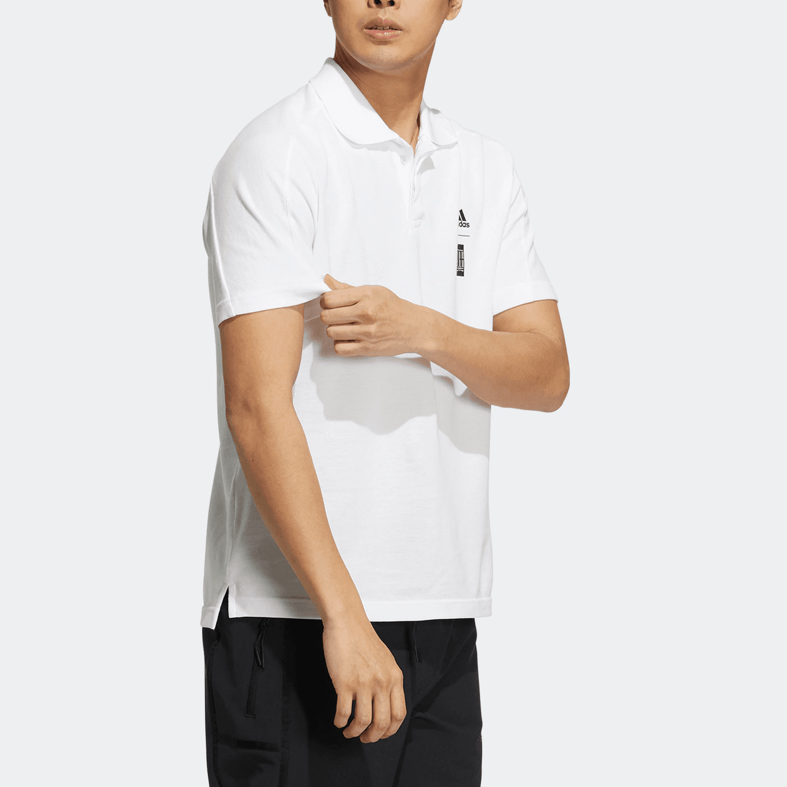 adidas Wj Mh Polo LogoPolo