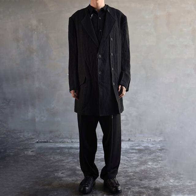 Yohji Yamamoto SS21