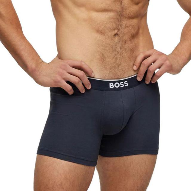 HUGO BOSS SS23 Logo 3