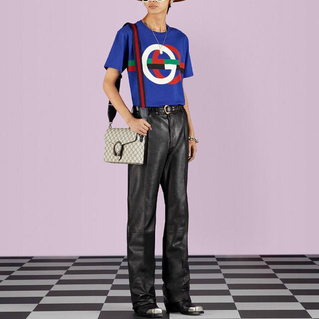 GUCCI SS23 T