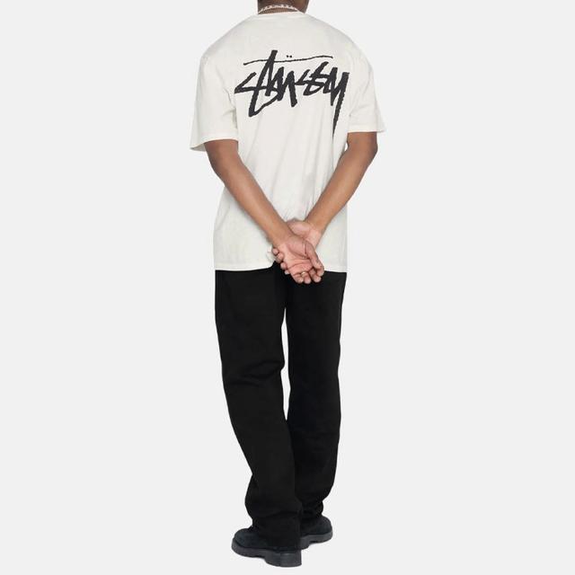 Stussy x Our legacy T