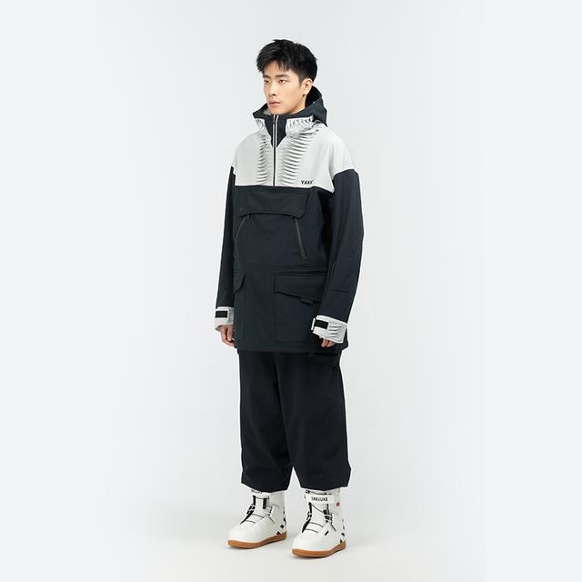 YAKKY PANG FW21