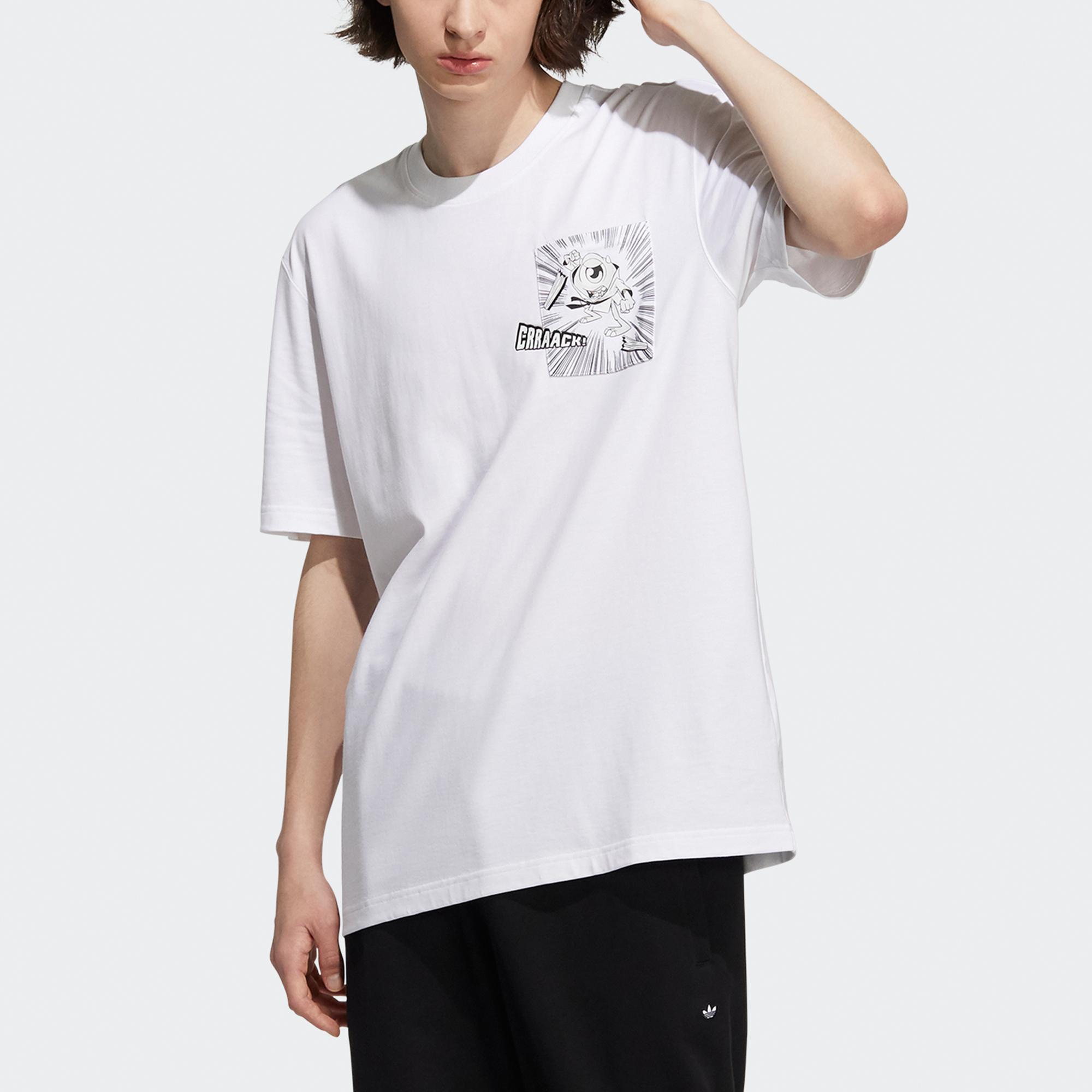 adidas originals x Disney Manga Ss Tee 1 T