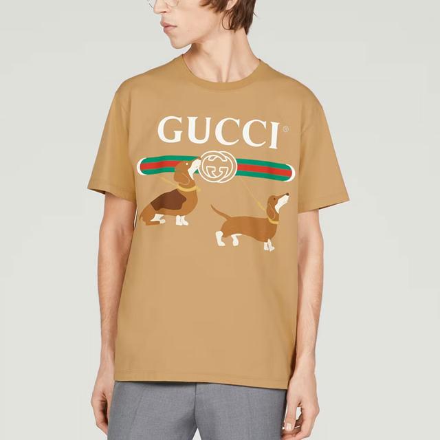 GUCCI SS23 LogoT