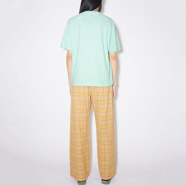 Acne Studios SS23 Face T