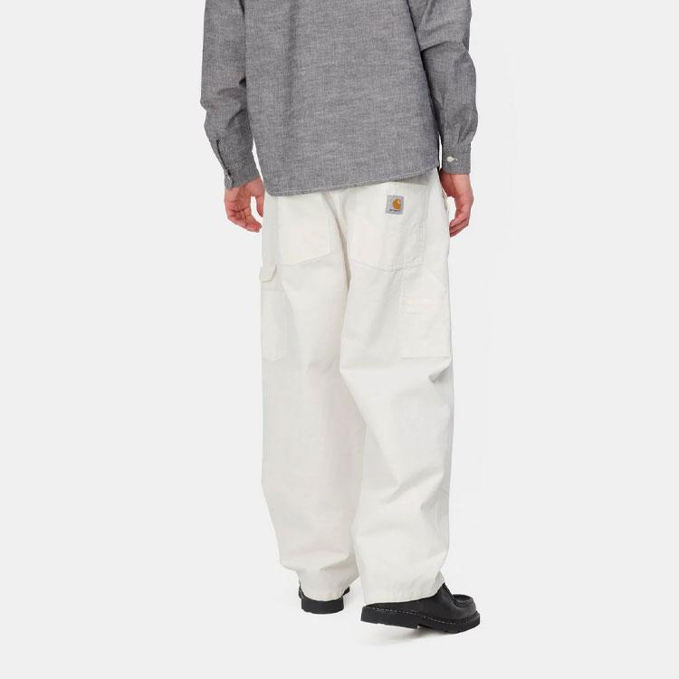 Carhartt WIP SS23 Wide Panel Double Front Pant