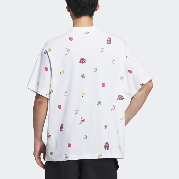 adidas neo adidas neo x SS23 Lotso Tee T