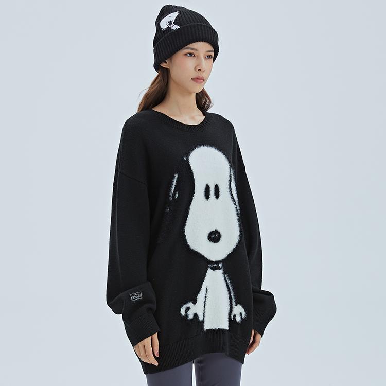 fun x Snoopy