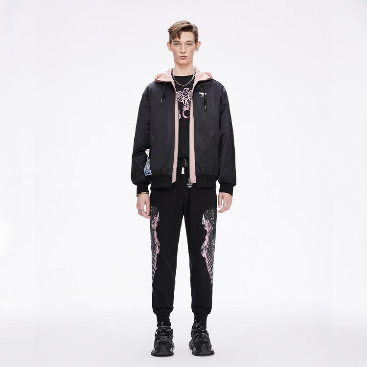 Boy London FW21 Logo