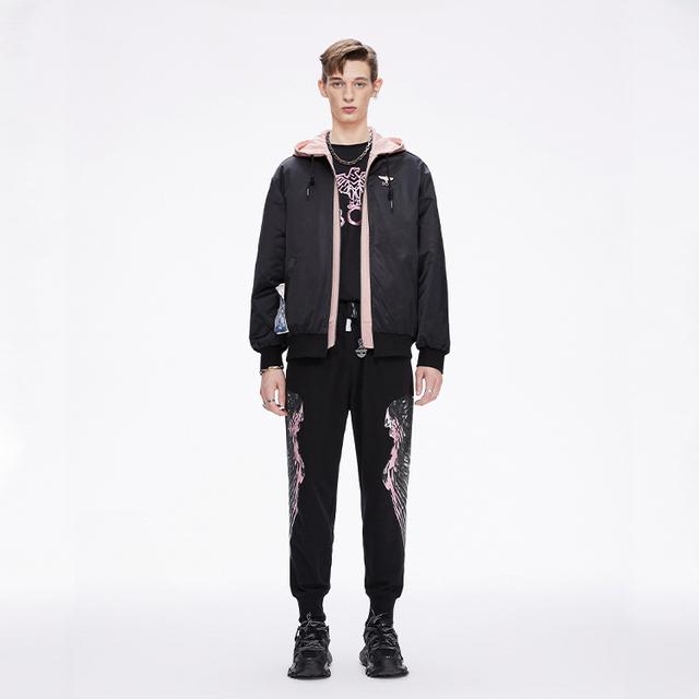 Boy London FW21 Logo