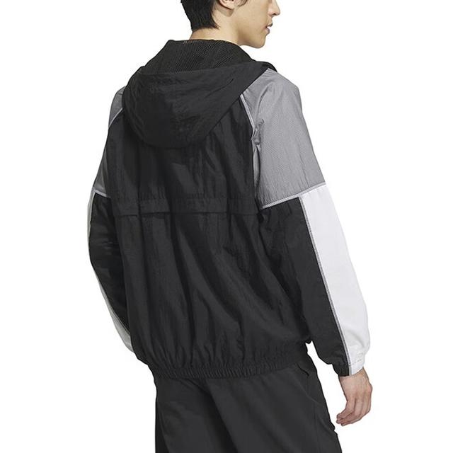 adidas neo Vibe Collective Windbreaker