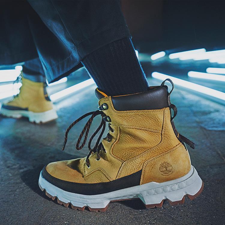 Timberland