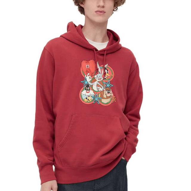 UNIQLO x Looney Tunes SS23