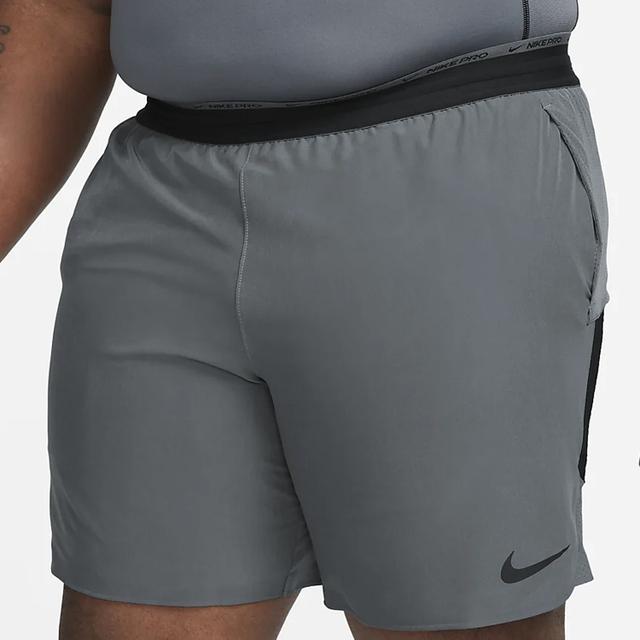 Nike Dri-FIT Flex Rep Pro Collection