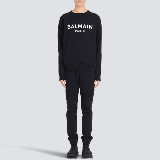 BALMAIN Logo