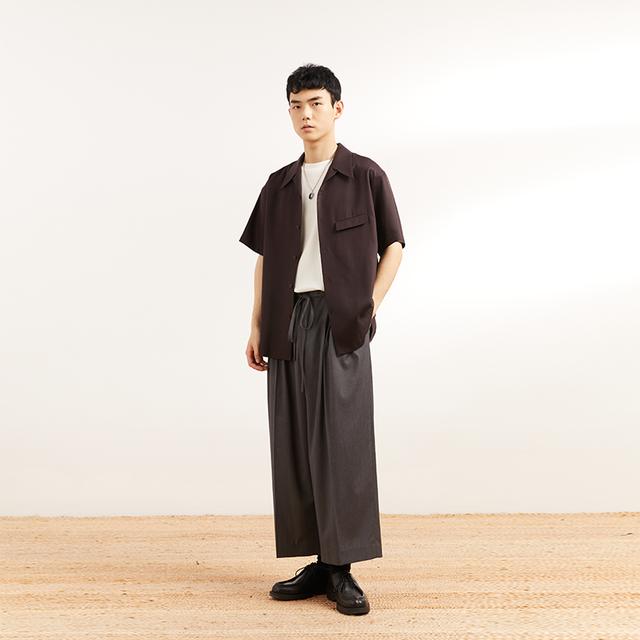 OPICLOTH SS21
