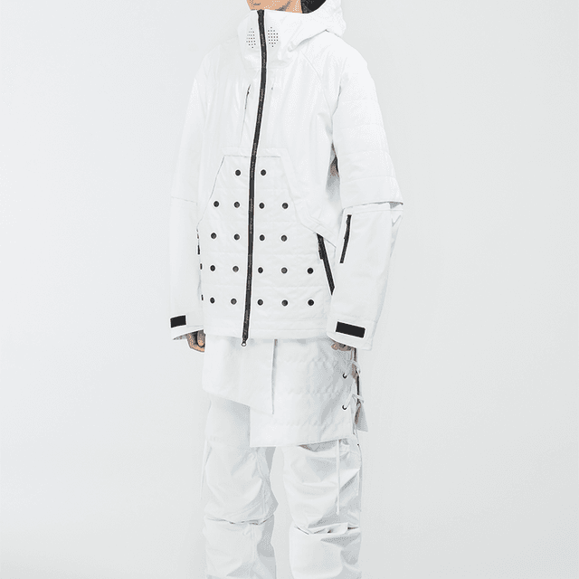 YAKKY PANG x FW21