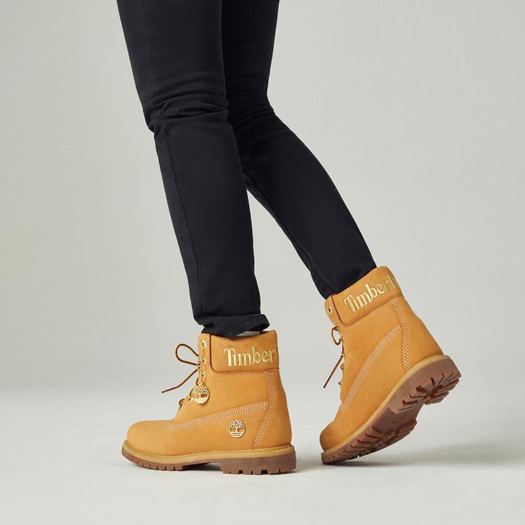 Timberland 6 Inch