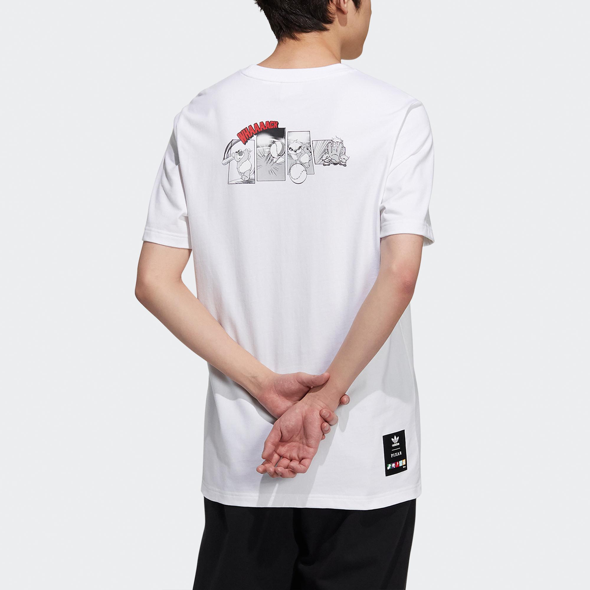 adidas originals x Disney Manga Ss Tee 4 T