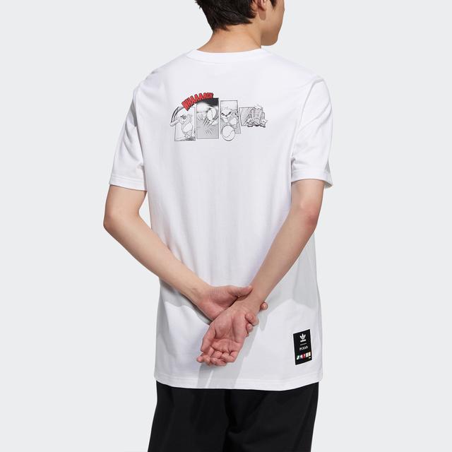 adidas originals x Disney Manga Ss Tee 4 T