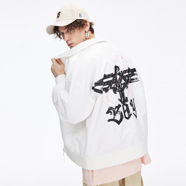 Boy London FW21 Logo