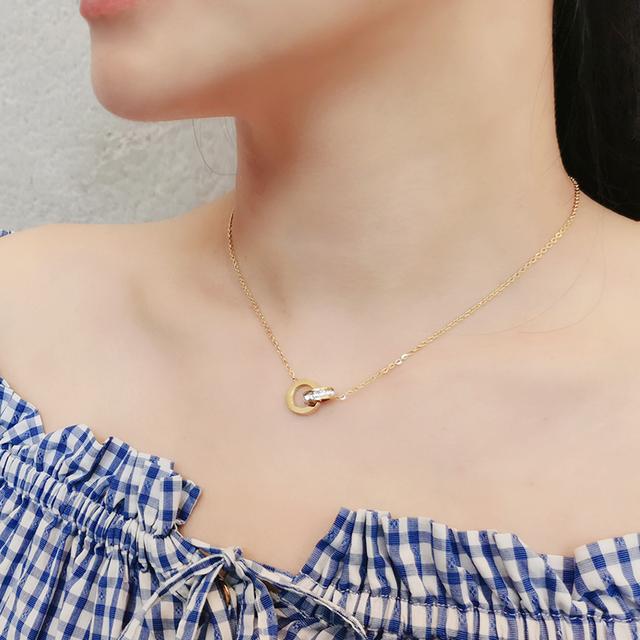 VERENA REINE 18K