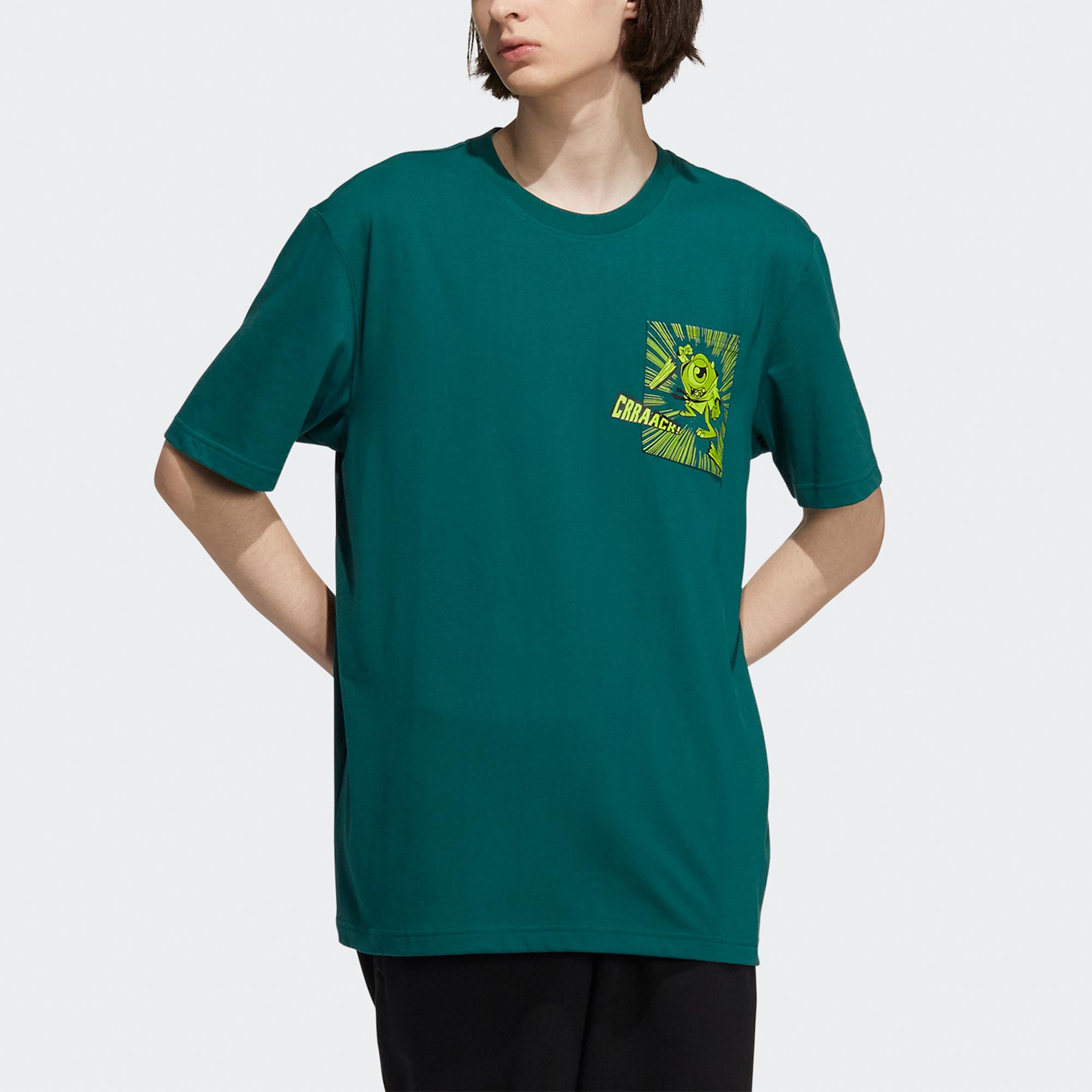 adidas originals x Disney Manga Ss Tee 1 T