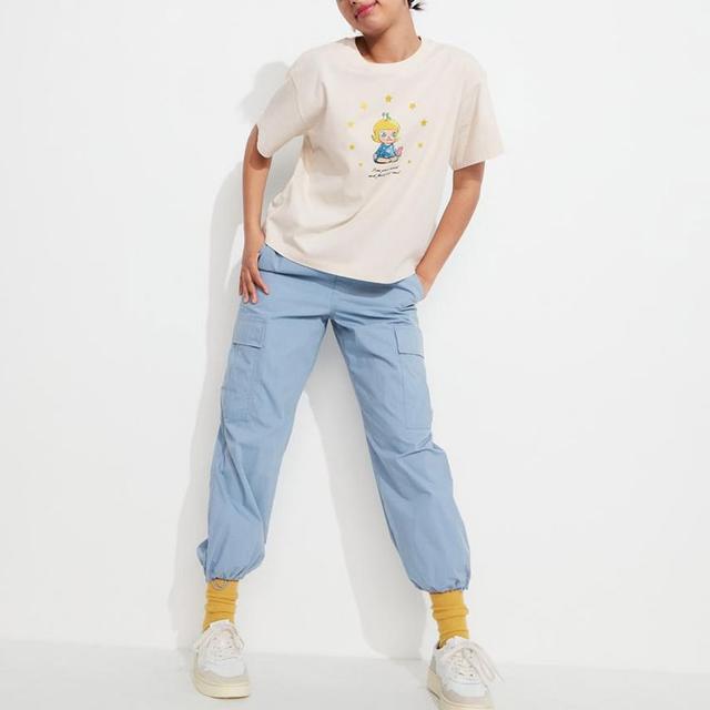 UNIQLO x POP MART SS23 T