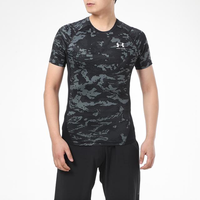 Under Armour SS21 T