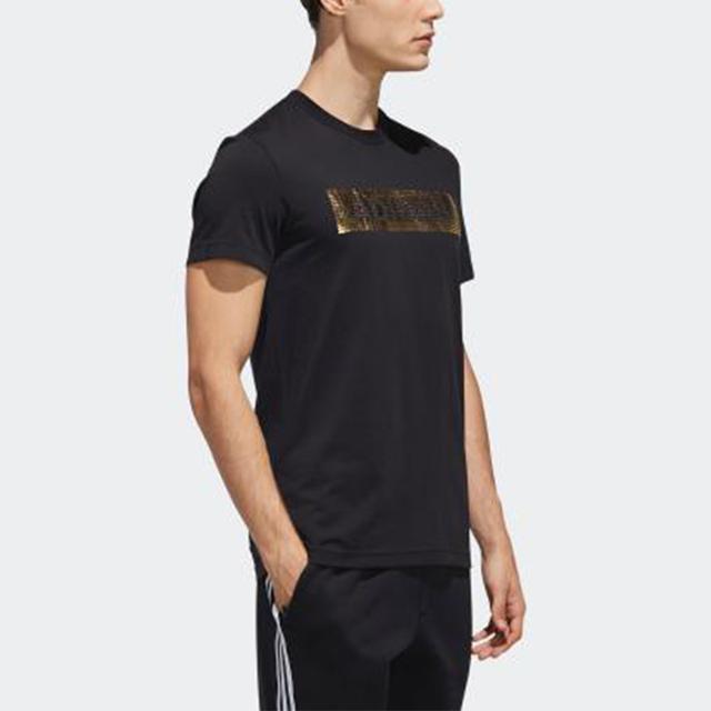 adidas Ai Gfx Ss Foil T