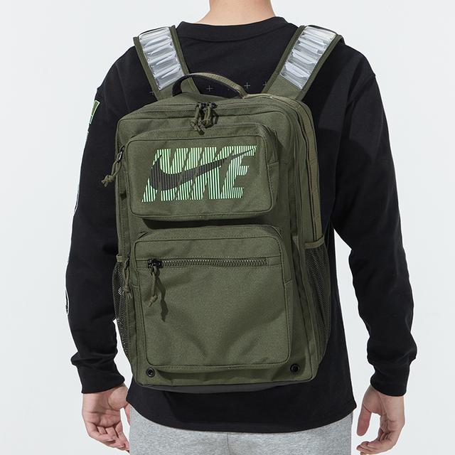 Nike Utility Speed BkpkLogo