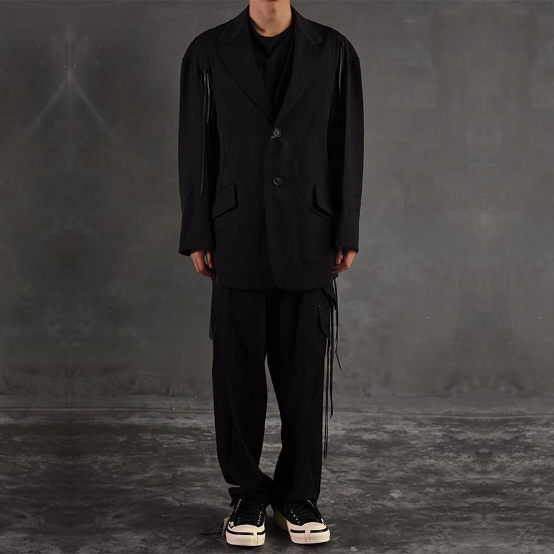 Yohji Yamamoto