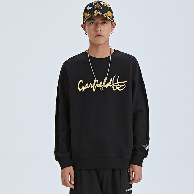 fun x garfield FW21