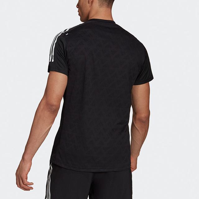 adidas Own the Run Tee T