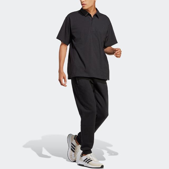 adidas originals Essentials Polo Shirt LogoPolo