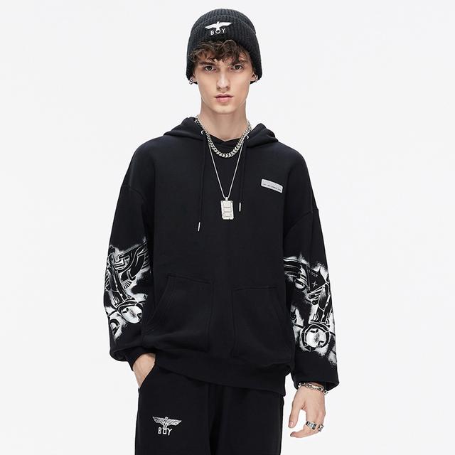 Boy London FW21 Logo