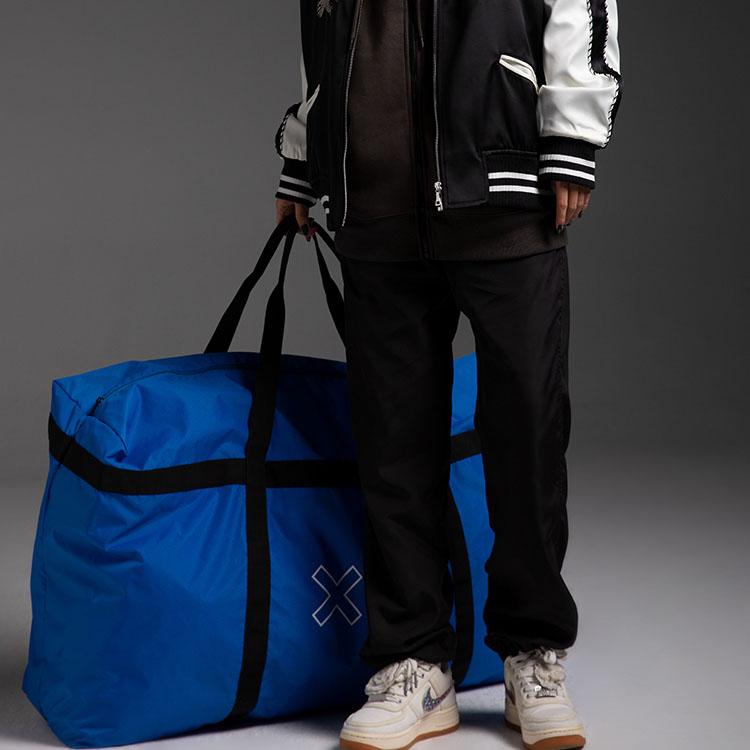 xxDESIGN Duffle Bag