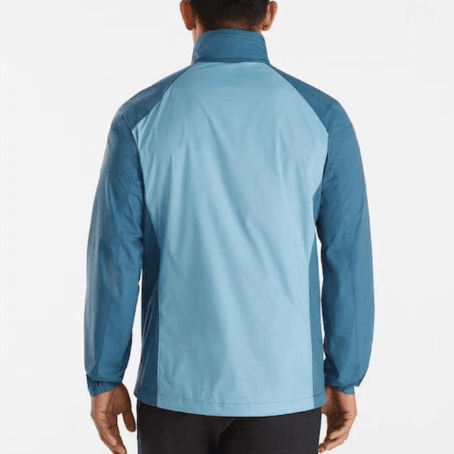 Arcteryx SS23 Nodin Logo