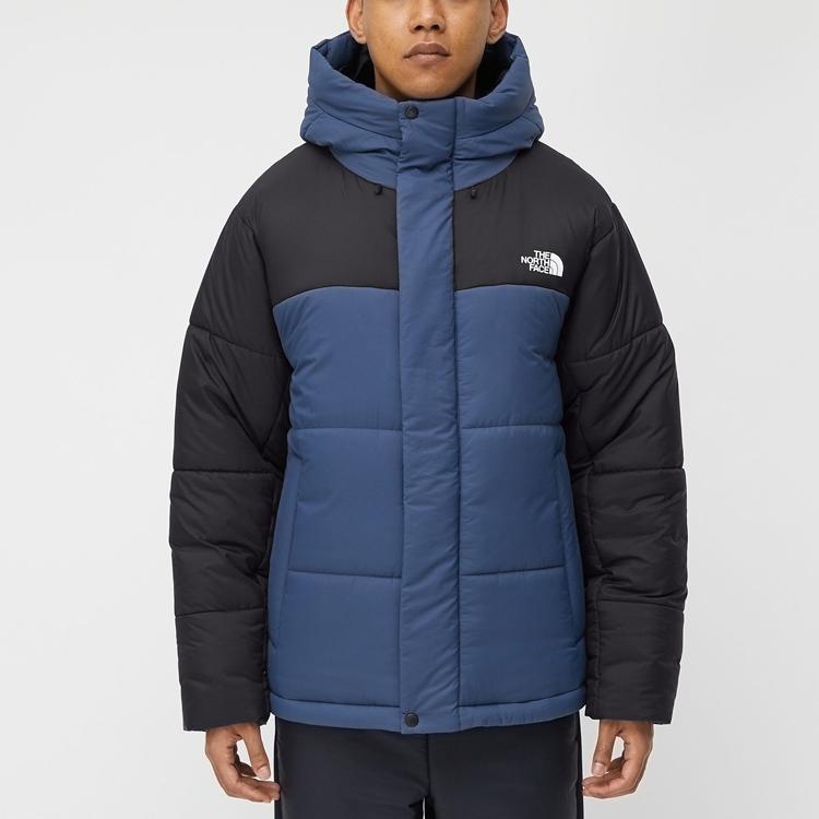 THE NORTH FACE Logo