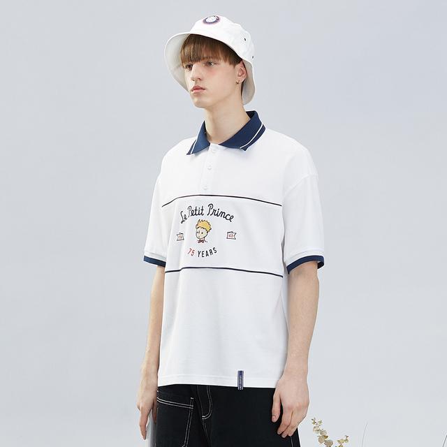 bosieagender Polo